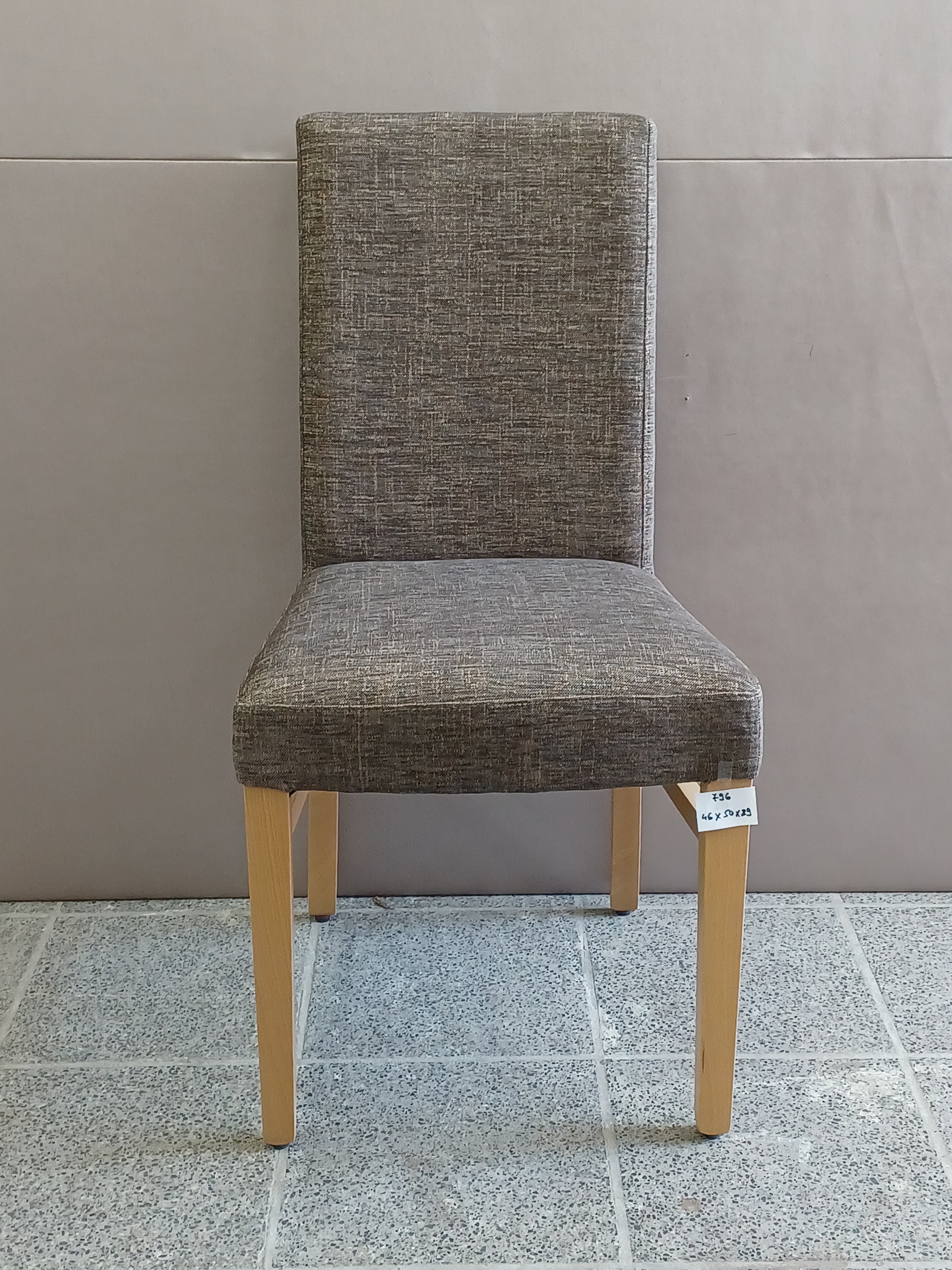 1796 Stuhl nieder
